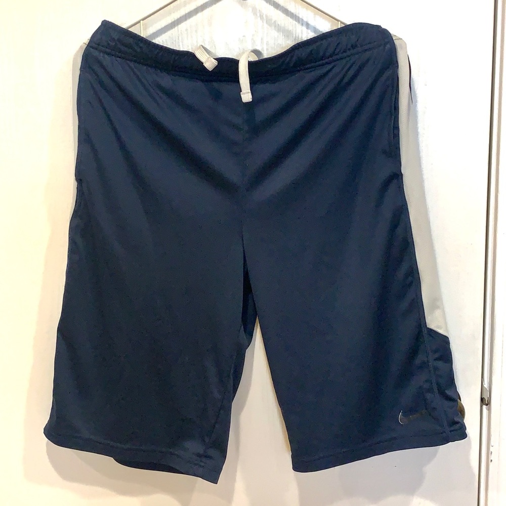 NIKE Dri-Fit Athletic Shorts